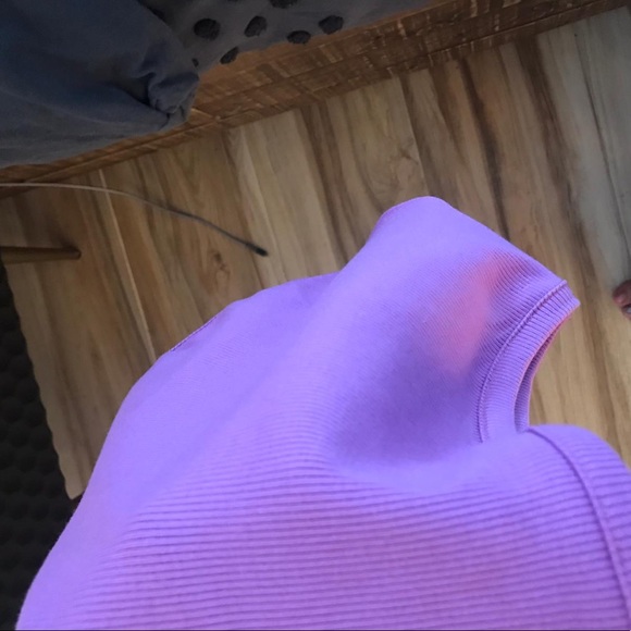 Nasty Gal Crop Top - Picture 7 of 8